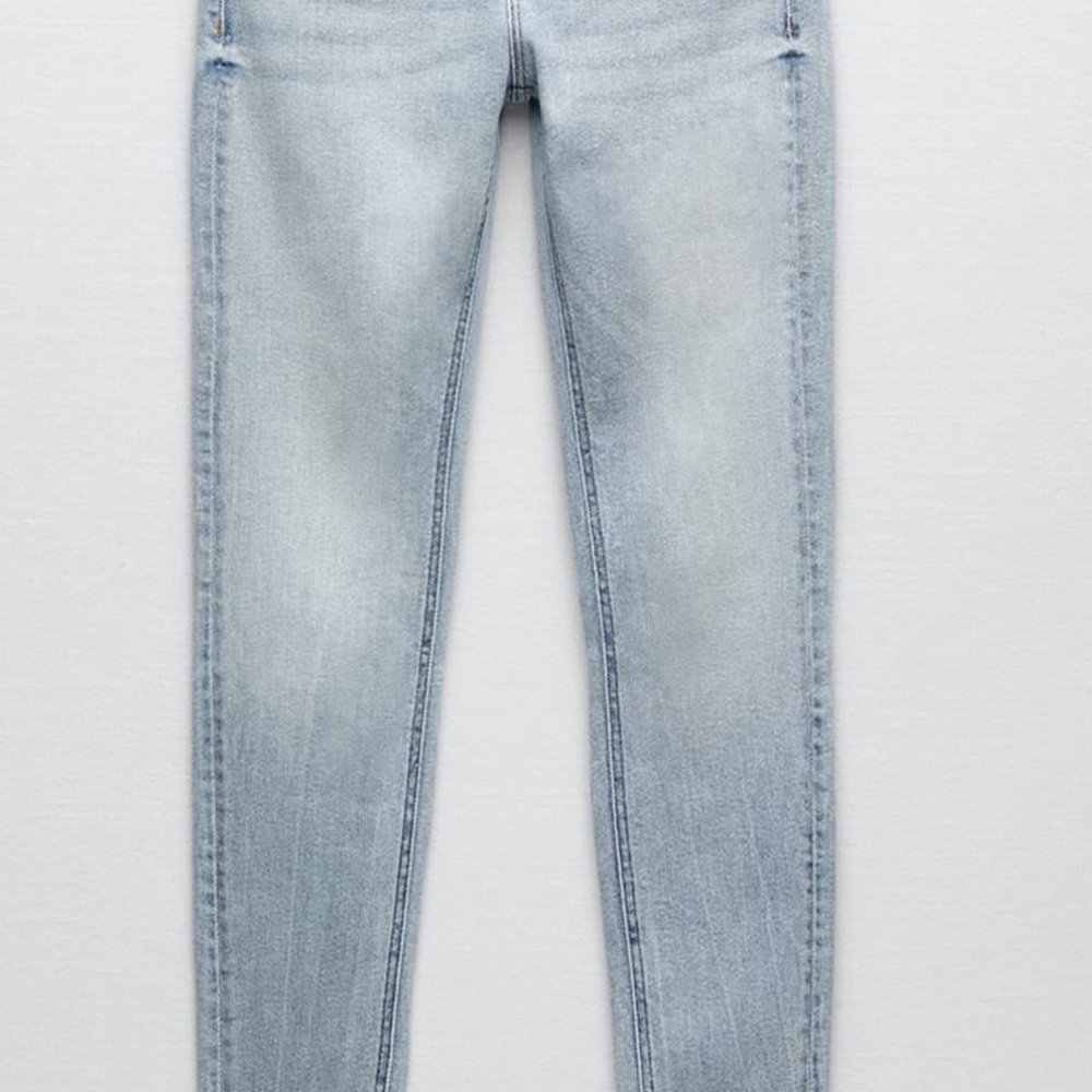 Zara jeans